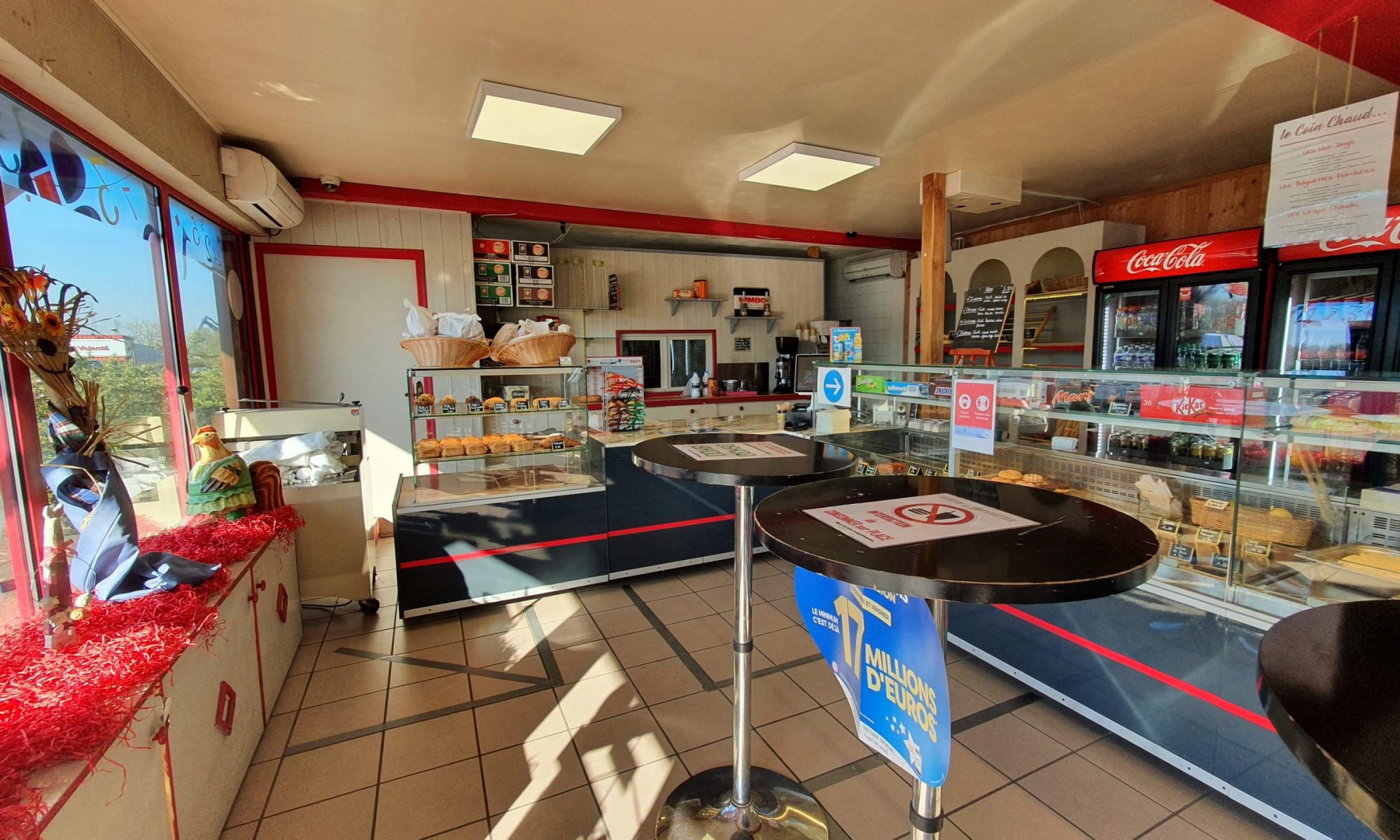 Espace Service Amiens